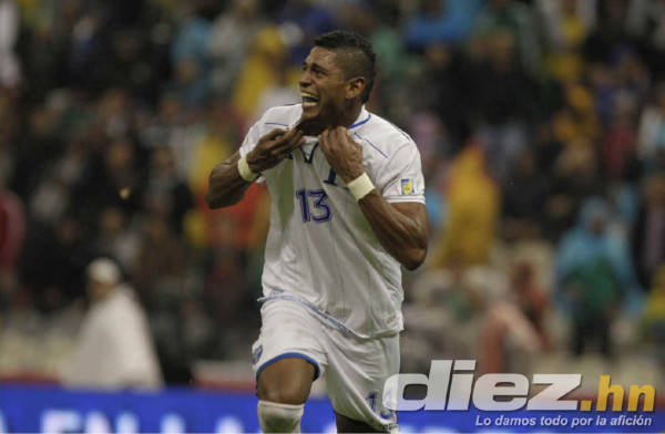 ¡Honduras celebra un histórico Aztecazo!