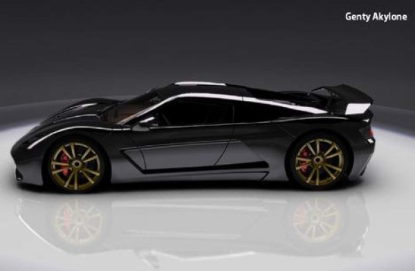 Estos son los automóviles más caros para 2016