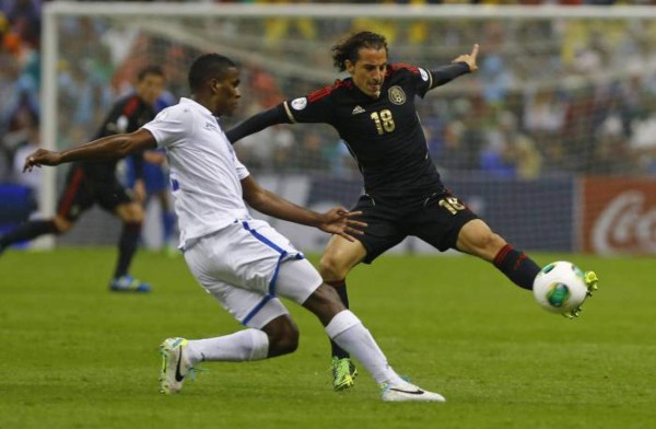 La actualidad de jugadores de México que 'se tragaron' el Aztecazo en 2013