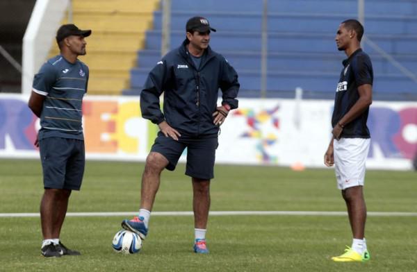 Amado Guevara, Rubilio Castillo y otros futbolistas importantes que salieron por la puerta de atrás de Motagua