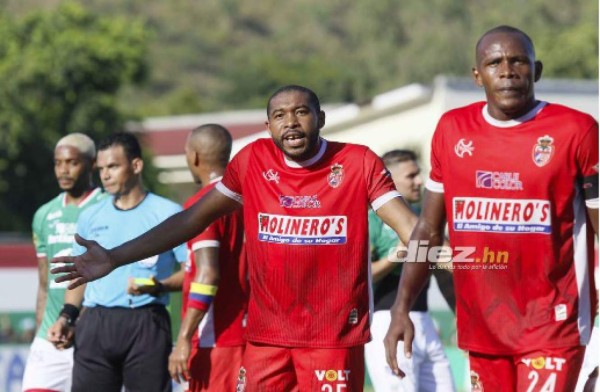 Wilson Palacios y sus revelaciones: Luka Modric, Real España y Barcelona