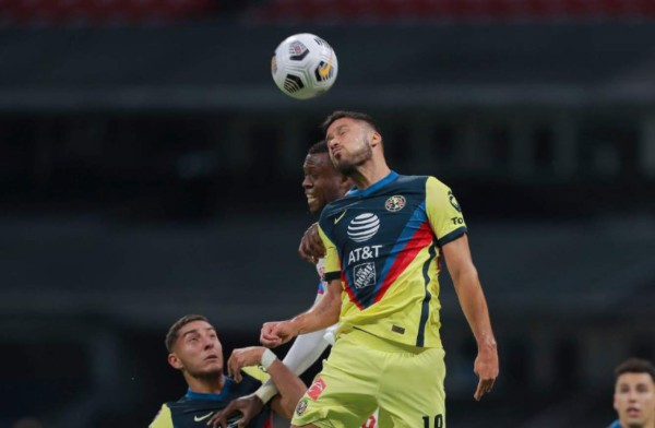 En fotos: 'Memo' Ochoa explotó contra Arboleda; Nicolás Benedetti dio el gran susto