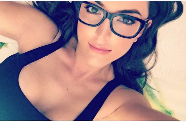 Patty López dela Cerda, la conductora que tiene a todo México paralizado