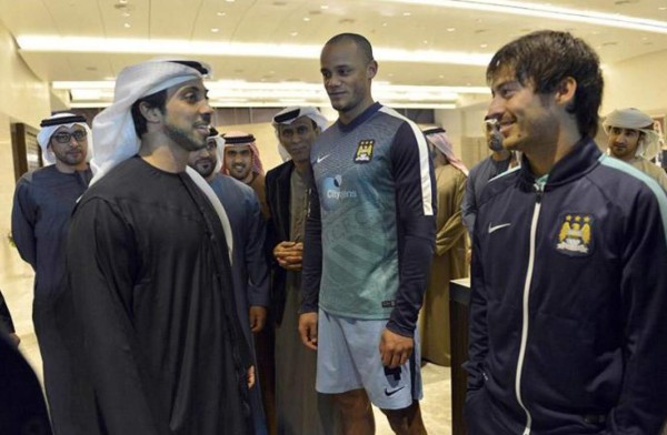La impresionante fortuna del dueño del Al-Jazira, el club que busca derrocar al Real Madrid
