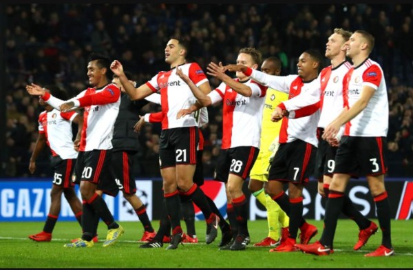 TOP: Grandes equipos europeos que nunca han descendido en sus ligas