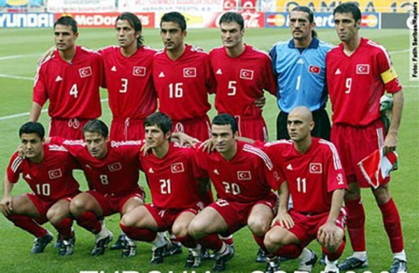 ¡En el olvido! Los equipos que han logrado el tercer lugar en los mundiales y no son recordados