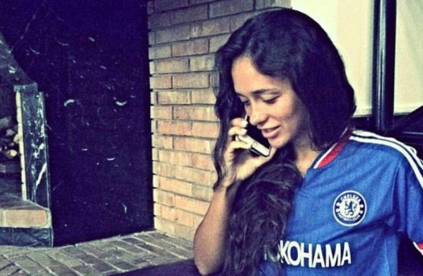 Estas fueron las chicas bomba que nos dejó esta semana