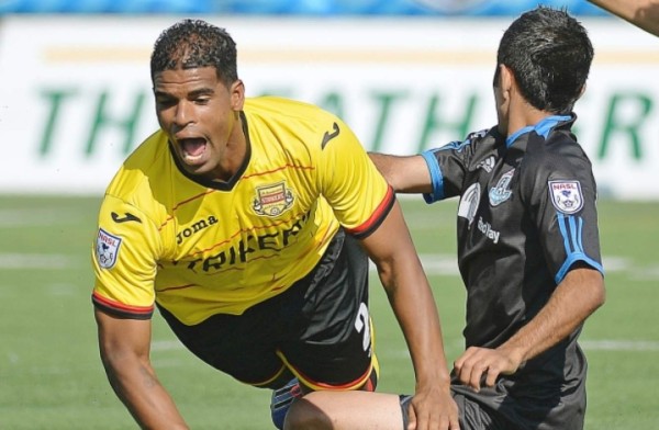 Los peores refuerzos extranjeros en el fútbol centroamericano