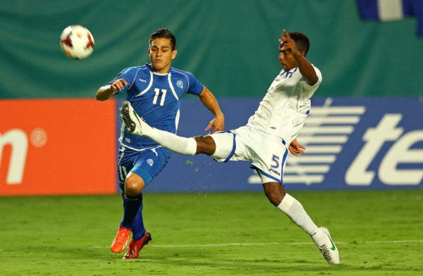 Honduras y El Salvador en imágenes