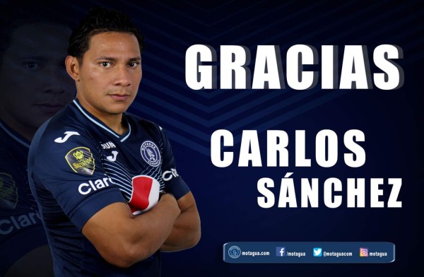 Mercado: Barrida en Motagua, Real España con otro fichaje y legionario regresa a la Liga