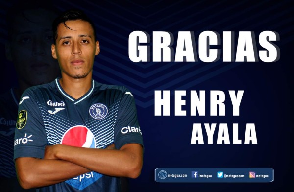 Mercado: Barrida en Motagua, Real España con otro fichaje y legionario regresa a la Liga