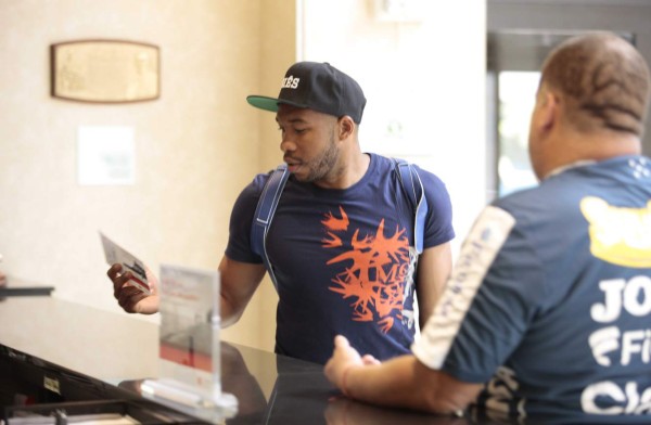 Wilson Palacios: 'Me quedo un año más en Stoke City”