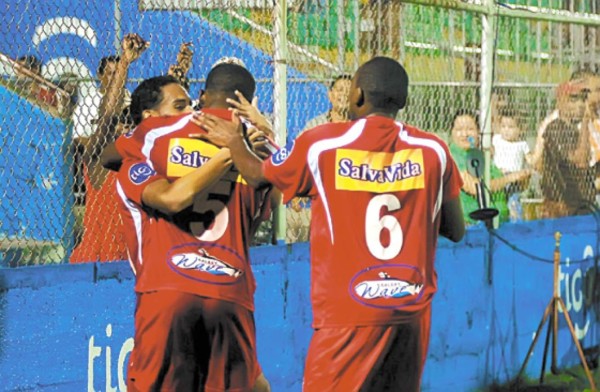 Los festejos más polémicos en Liga Nacional en los últimos años