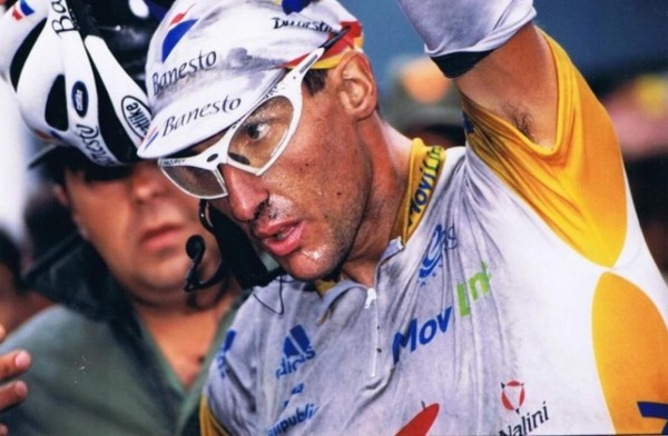 Los deportistas que han caído en las garras de las drogas