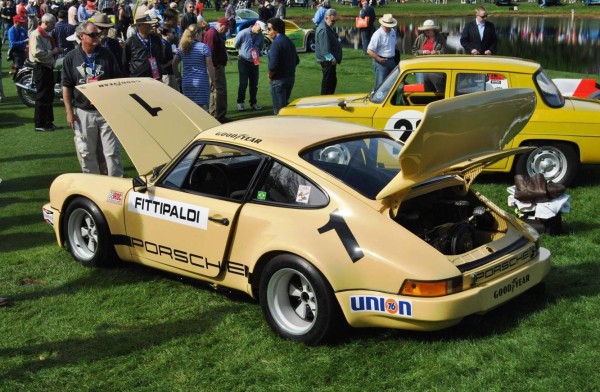 ¡De locos! El famoso Porsche de Pablo Escobar sale a subasta por un precio millonario