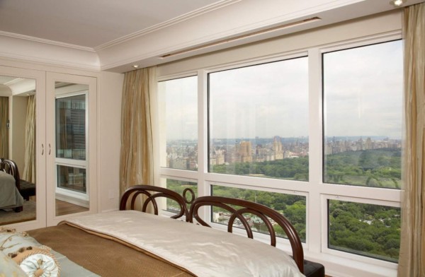 FOTOS: Así es el apartamento de 18 millones que compró Cristiano