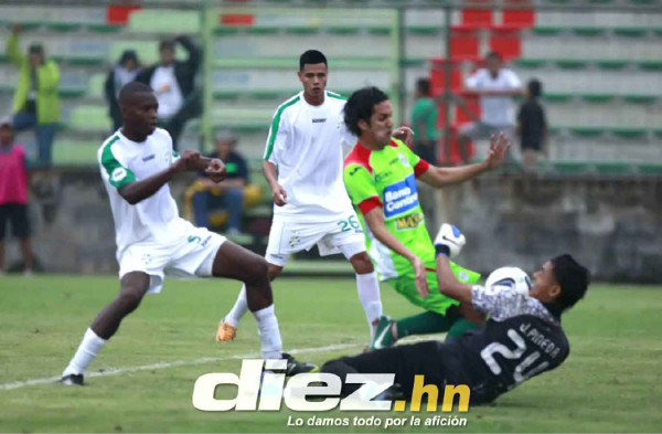 Comenzó la fiesta futbolera en el torneo clausura 2013.