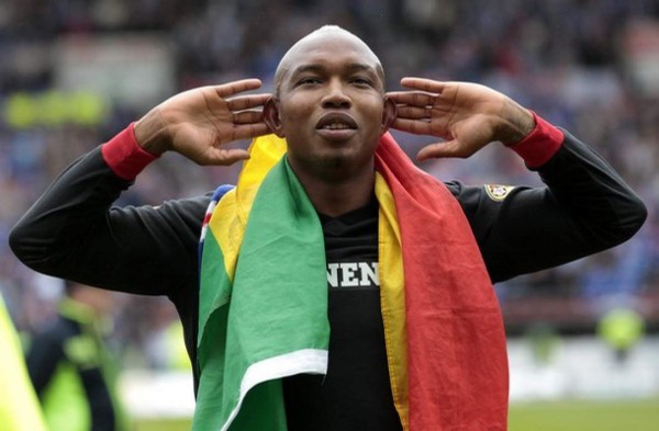 TOP: Los 15 jugadores nominados al Balón de Oro más insólitos de la historia