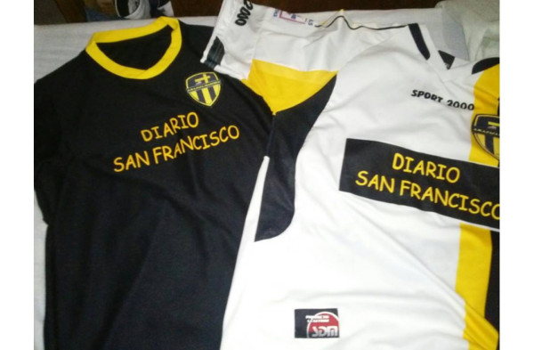 El Papa Francisco ya tiene su propio equipo en Argentina