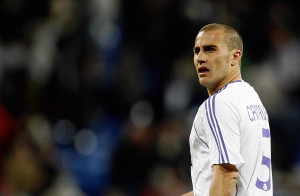 Las 10 figuras del Real Madrid que se quedaron sin ganar una Champions League