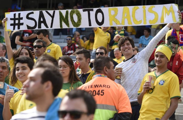 Ambiente España-Australia