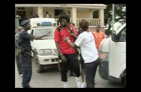 ¡TERROR! Los terribles atentados que han estremecido el mundo del fútbol