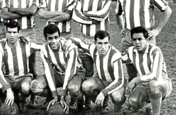 TOP: Centroamericanos que han jugado en los clubes más grandes de Europa