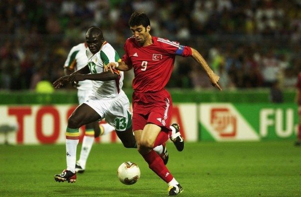 Especial: Los hechos más insólitos que han sucedido en una Copa del Mundo