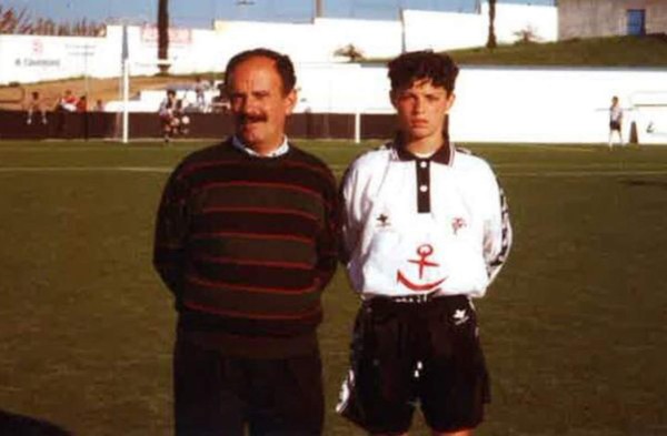 ¿Qué sucedía en el mundo la última vez que Cruz Azul se consagró campeón del fútbol mexicano en 1997?