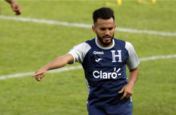El once que utilizará Fabián Coito con Honduras por el boleto a semifinales en Panamericanos