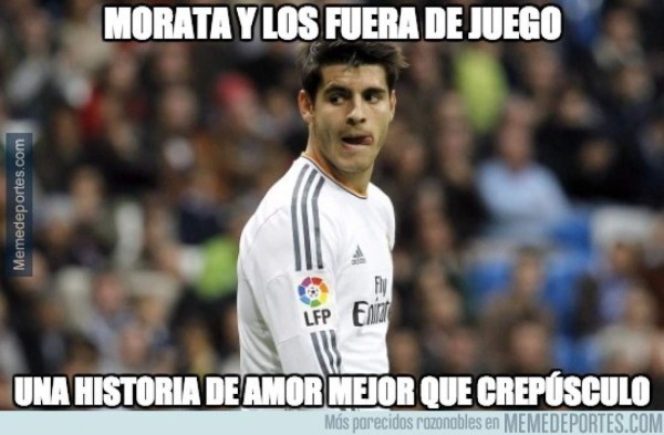 Los mejores memes del empate del Real Madrid ante el Eibar en el Bernabéu