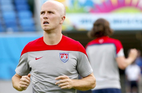 Bradley admite que él y Estados Unidos deben mejorar contra Portugal