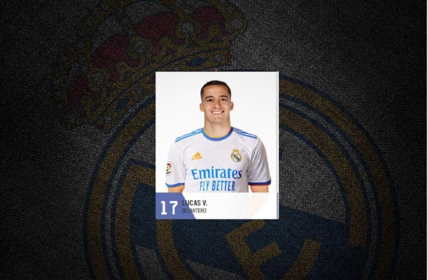 Desapareció luego de 16 años, regresan siete cedidos y un fichaje: La nueva plantilla del Real Madrid para la temporada 2021/22&nbsp;&nbsp;