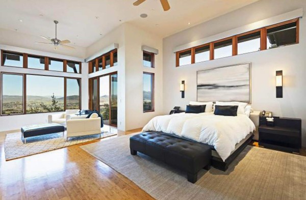 Michael Jordan: La ''misteriosa'' mansión que no logra vender desde casi una década