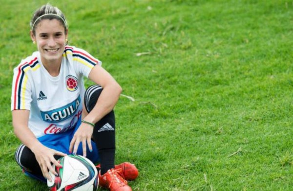 Las chicas más bellas de los Juegos Panamericanos Toronto 2015