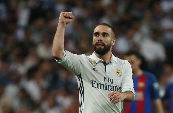 ¡CON SORPRESA! La UEFA revela el once ideal de la Liga Española