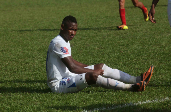 Rommel Quioto: 'El llamado a la Selección me motiva más'