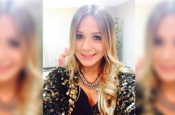 GALERÍA: Así es Karina, 'La Princesita' del 'Kun' Agüero