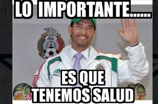 Memes y caricaturas dedicados al Aztecazo de Honduras