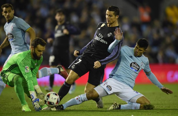 ¡TERRIBLE LO DE CRISTIANO! Falló lo impensado y lo culpan de la eliminación de Real Madrid