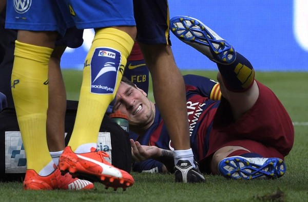 FOTOGALERÍA: Los 11 jugadores que están viviendo un calvario en el Barcelona