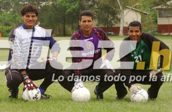 El imperdible álbum de Donis Escober, una de las murallas de Honduras