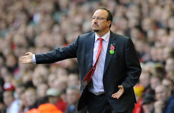 TOP: Grandes entrenadores que no fueron futbolistas profesionales