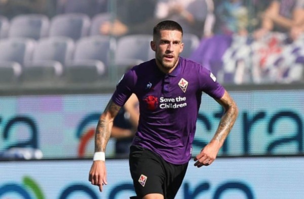 ¡Equipazo! Así sería el 11 del Inter de Milán con el fichaje de Ivan Rakitic