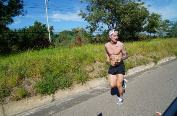 FOTOS: Así celebraron las fiestas de navidad los cracks por el mundo