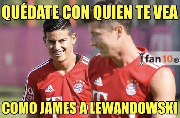 Los mejores memes del miércoles con el mercado de fichajes como protagonista