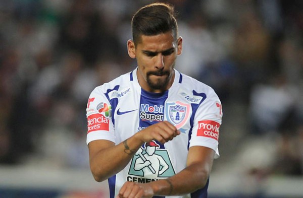 ¡Una millonada! Pachuca vale 15 veces más que Olimpia; estos son sus 'cracks' más caros