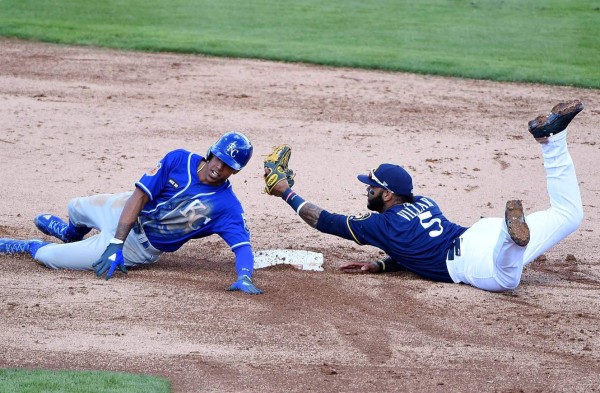 ¡Espectaculares! Las mejores 15 fotos del día