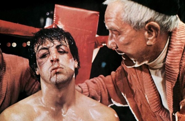 Stallone, el 'Rocky Balboa', celebra sus 70 años