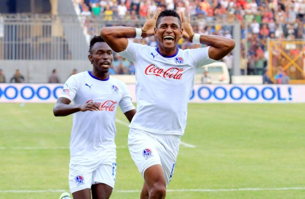 Así se conformaría el Olimpia si tuviera estas figuras del extranjero&nbsp;